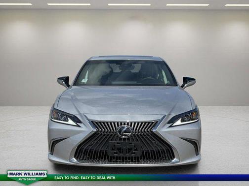 2021 Lexus ES 250 Base