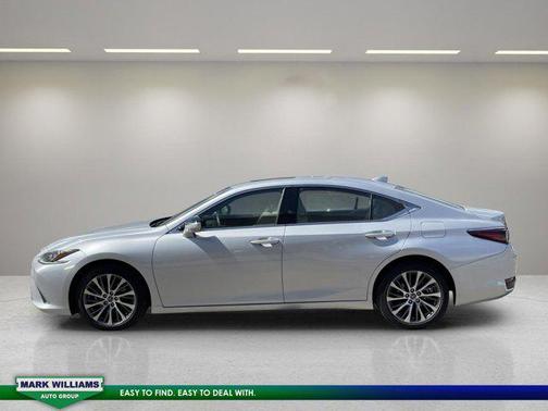 2021 Lexus ES 250 Base