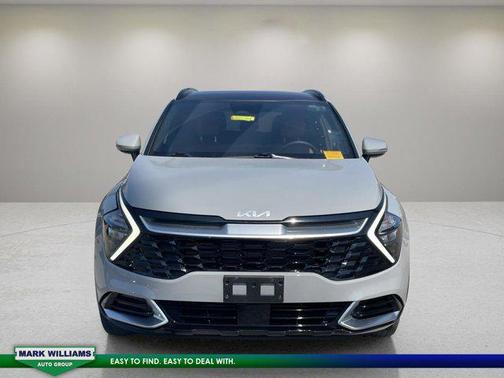 2023 Kia Sportage SX