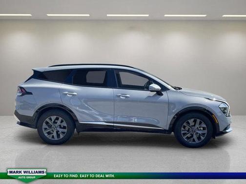 2023 Kia Sportage SX