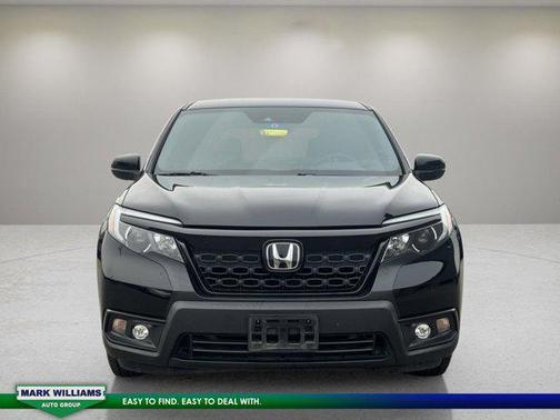 2019 Honda Passport Sport