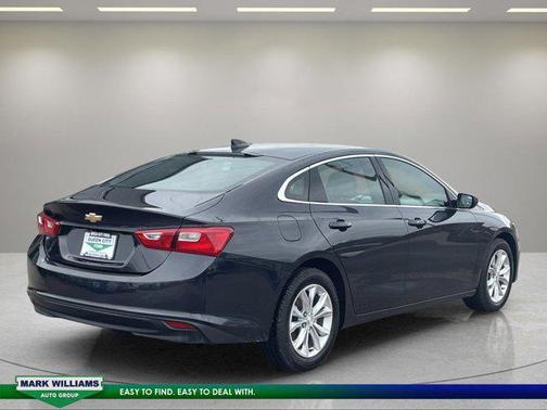 2023 Chevrolet Malibu LT W/1LT