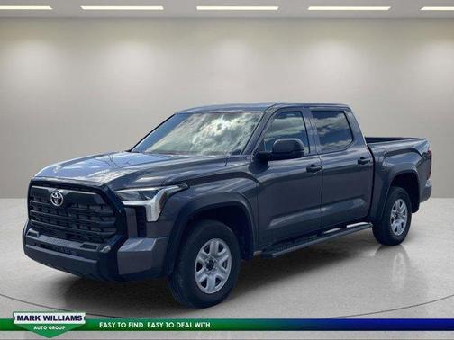 2025 Toyota Tundra SR