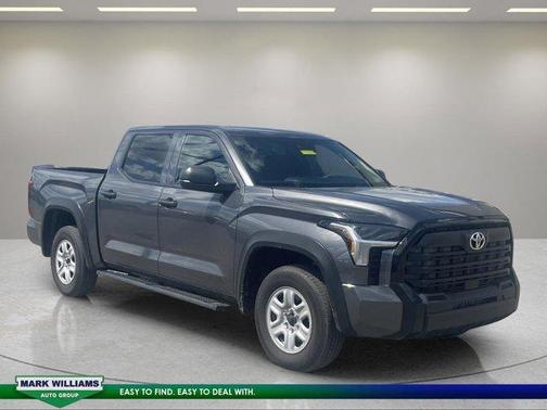 2025 Toyota Tundra SR