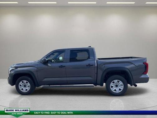 2025 Toyota Tundra SR