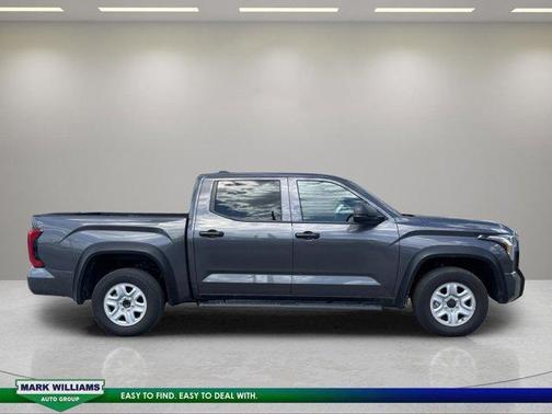 2025 Toyota Tundra SR