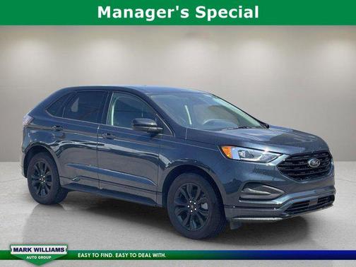 2024 Ford Edge SE