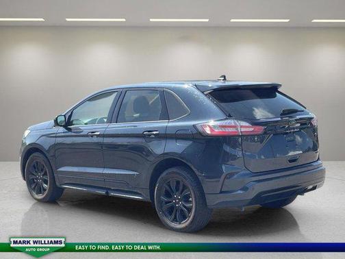 2024 Ford Edge SE