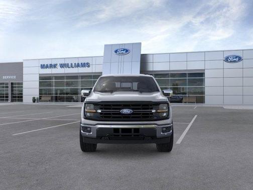 Avalanche 2026 Ford F-150 XLT