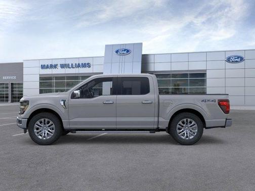 Avalanche 2026 Ford F-150 XLT