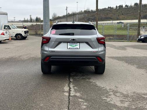2024 Chevrolet Trax FWD 2RS