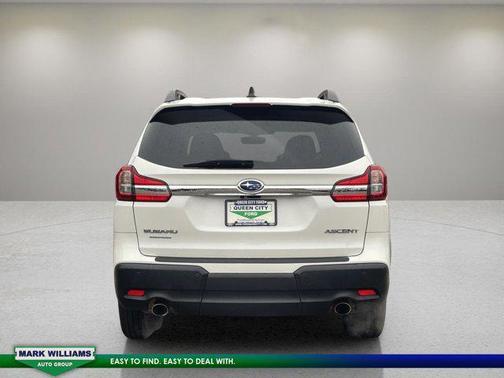 2022 Subaru Ascent Premium 7-Passenger