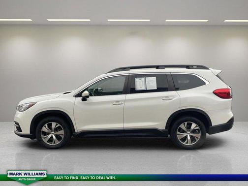 2022 Subaru Ascent Premium 7-Passenger