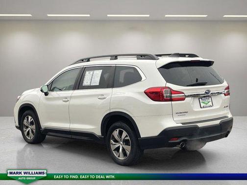 2022 Subaru Ascent Premium 7-Passenger