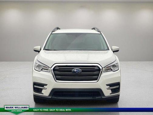 2022 Subaru Ascent Premium 7-Passenger