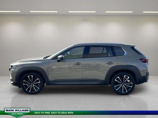 2024 Mazda CX-50 2.5 Turbo Premium Plus Package