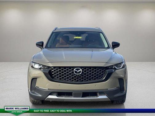 2024 Mazda CX-50 2.5 Turbo Premium Plus Package