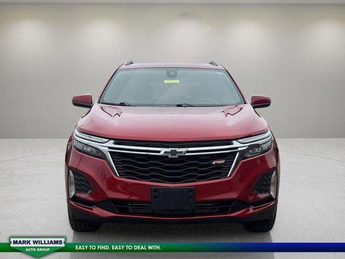 2023 Chevrolet Equinox AWD RS