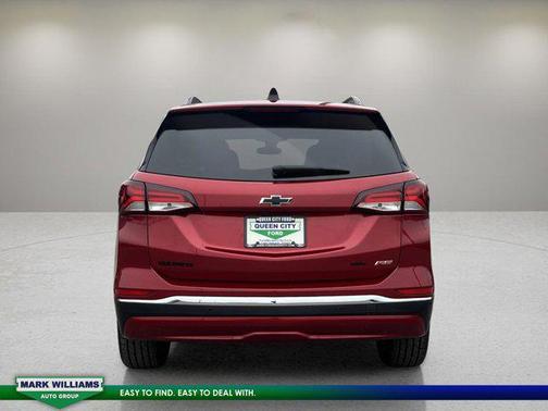 2023 Chevrolet Equinox AWD RS