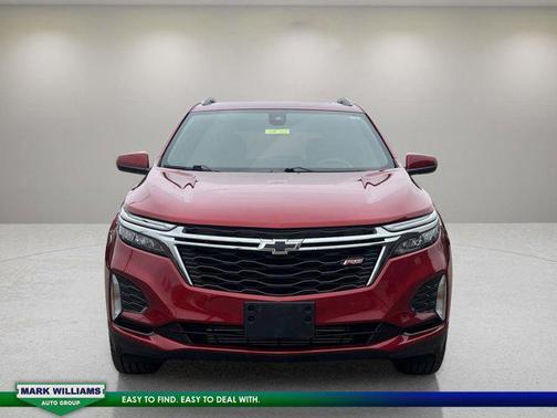 2023 Chevrolet Equinox AWD RS