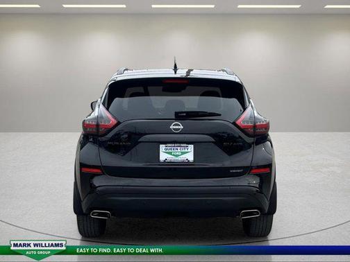 2023 Nissan Murano SV Intelligent AWD