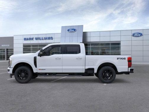 2025 Ford F-350 Lariat