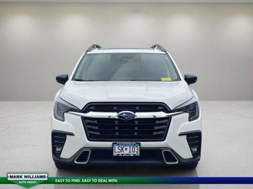 2024 Subaru Ascent Touring 7-Passenger