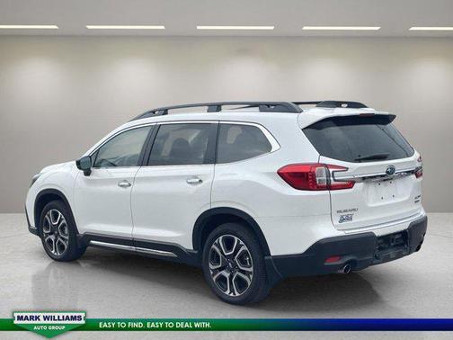 2024 Subaru Ascent Touring 7-Passenger
