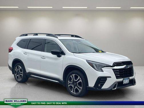2024 Subaru Ascent Touring 7-Passenger