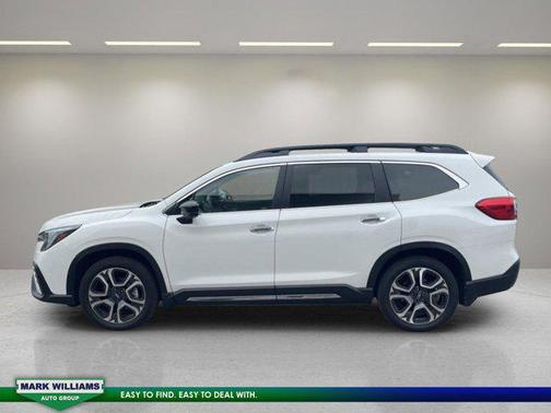 2024 Subaru Ascent Touring 7-Passenger