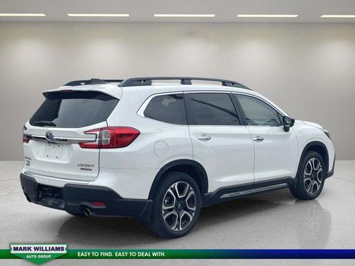 2024 Subaru Ascent Touring 7-Passenger