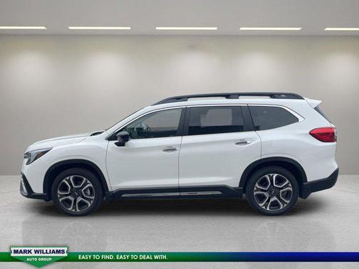 2024 Subaru Ascent Touring 7-Passenger