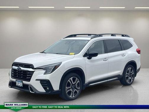 2024 Subaru Ascent Touring 7-Passenger