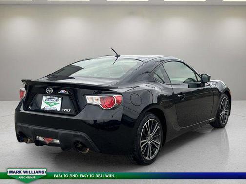 2013 Scion FR-S Base