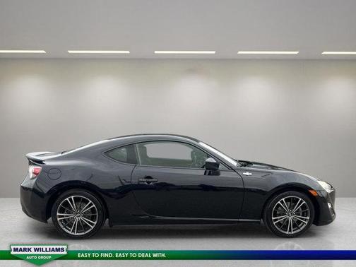 2013 Scion FR-S Base