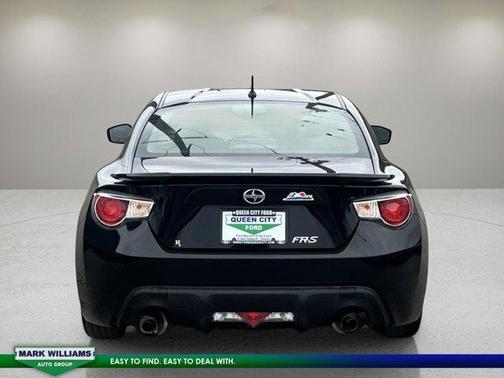 2013 Scion FR-S Base