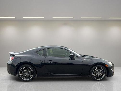 2013 Scion FR-S Base