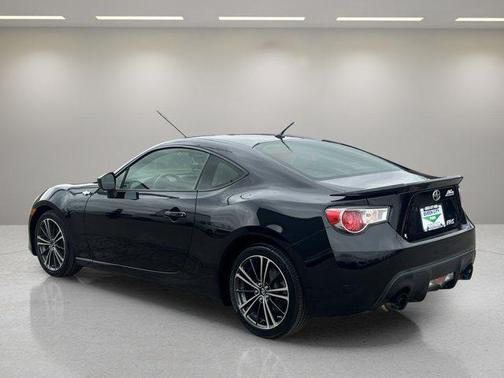 2013 Scion FR-S Base