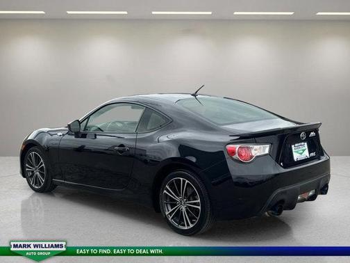 2013 Scion FR-S Base