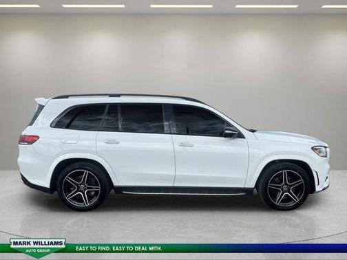 2023 Mercedes-Benz GLS 580 Base 4MATIC