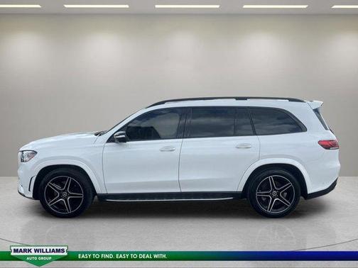 2023 Mercedes-Benz GLS 580 Base 4MATIC