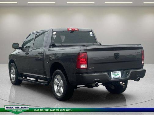 2016 RAM 1500 Tradesman/Express