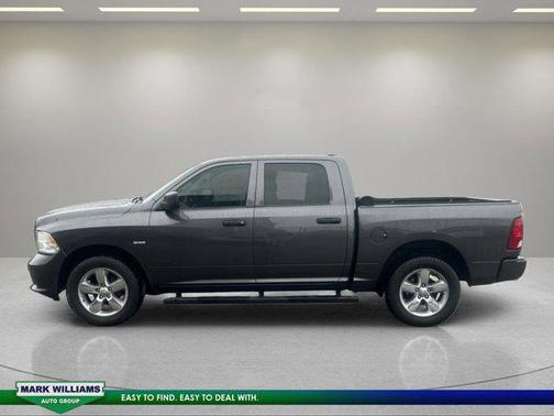 2016 RAM 1500 Tradesman/Express