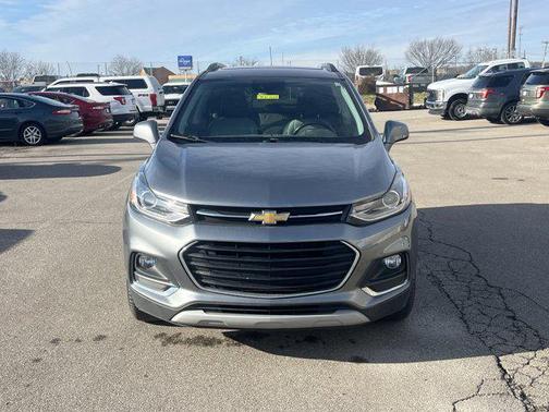 2020 Chevrolet Trax Premier