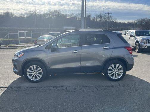 2020 Chevrolet Trax Premier