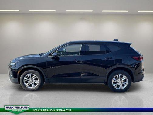 2023 Chevrolet Equinox FWD RS