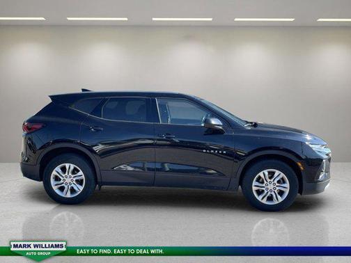 2023 Chevrolet Equinox FWD RS