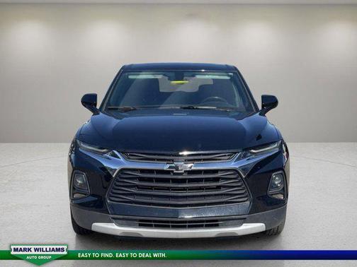 2023 Chevrolet Equinox FWD RS