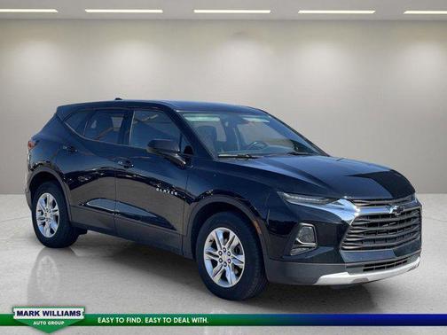 2023 Chevrolet Equinox FWD RS