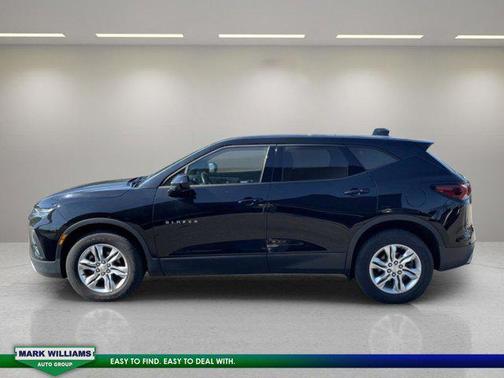 2023 Chevrolet Equinox FWD RS